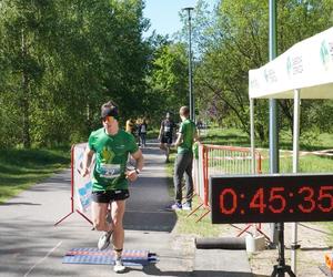 Bieg XIV Szóstka Pogorii – Dąbrowa Górnicza (12.05.2024)