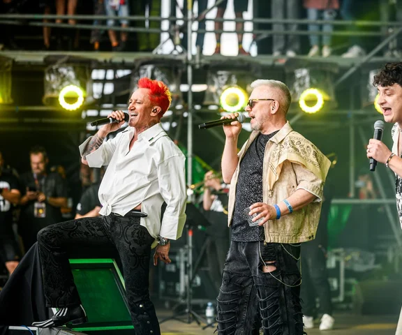 Wybierz najlepszy koncert Pol’and’Rock Festival 2025! Zagłosuj w naszej sondzie - wyniki niebawem!
