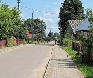 Oto najbardziej nowoczesna wieś na Podlasiu według AI! Niespodziewany wybór sztucznej inteligencji