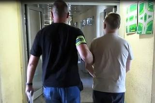 Złodziej na Światowym Forum Miejskiem w Katowicach