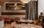 Restauracja Allora w Warszawie