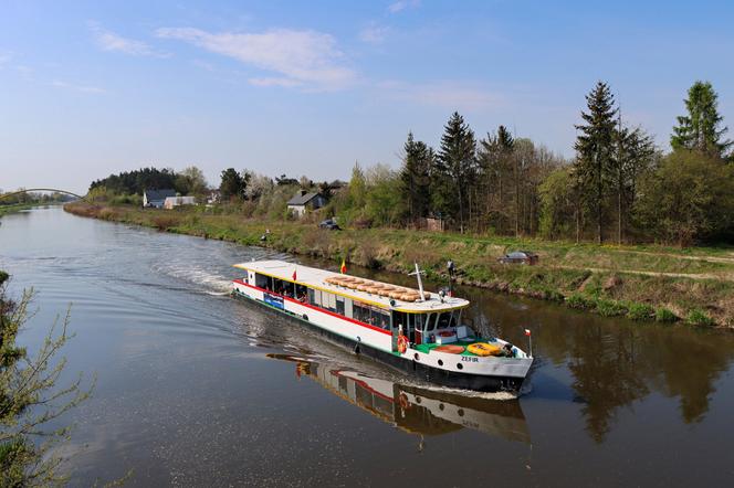 Powracają Warszawskie Linie Turystyczne. To już 15. sezon!