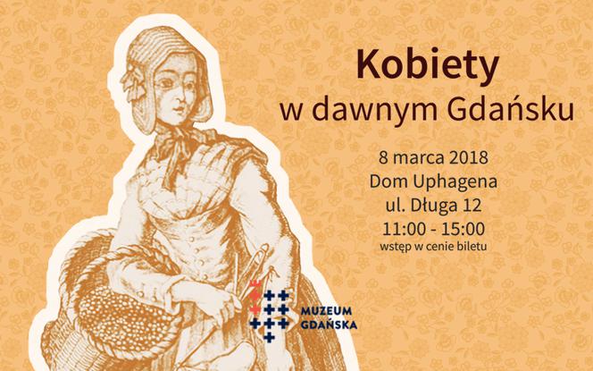 Poznaj historię kobiet dawnego Gdańska