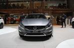 Volvo S60 Cross Country