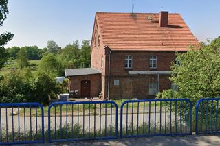 Ta kujawsko-pomorska miejscowość była kiedyś w dwóch osobnych krajach. Warto ją odwiedzić