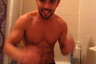 Zawał serca na żywo! Znany gwiazdor youtube przeżył to przed kamerą!