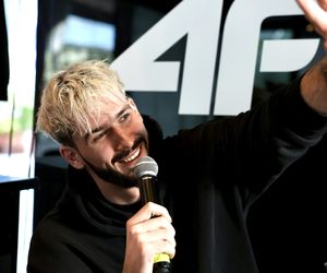 Fornal stworzył kolekcję z marką 4F. Znamy ceny ubrań!