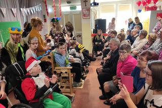 Dzień Babci i Dziadka