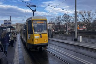 Kolumba w Szczecinie 