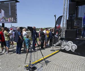 Mistrzostwa Polski w Grillu na Zamku Ogrodzieniec