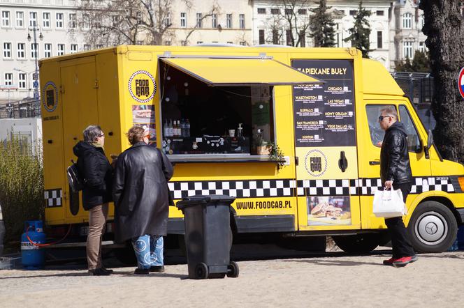 Festiwal Smaków Food Trucków 2022 [GALERIA]