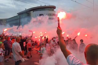 Masz flagę Polski? Weź ze sobą!  Godzina W w Starachowicach z wyjątkową oprawą