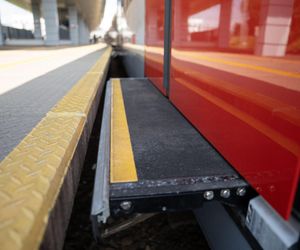 Nowe pociągi na Pomorzu