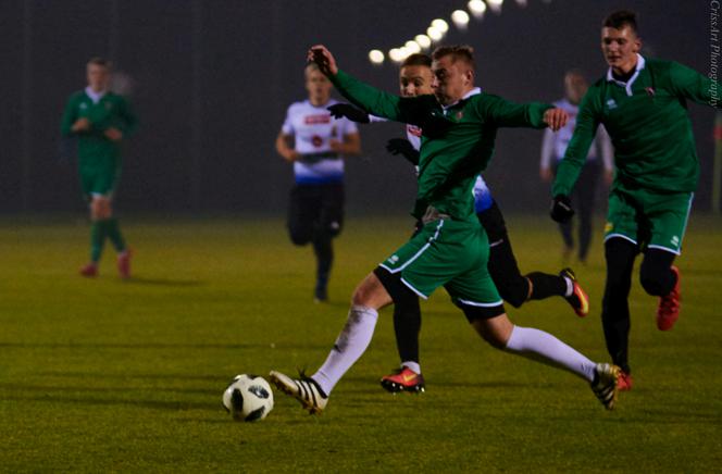 Derby Lublina. Motor-Lublinianka — 7:2. Zobaczcie zdjęcia!