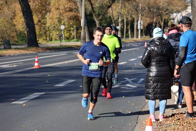 Za nami kolejna edycja Półmaratonu Lubelskiego