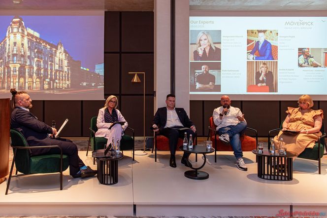 Movenpick Grand Hotel