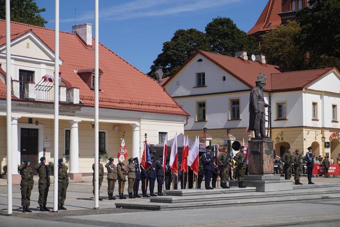 Święto Wojska Polskiego 2024 w Białymstoku