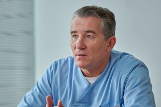 Na Wspólnej odc. 3940. Lew Nalepa (Przemysław Sadowski)