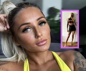 FAME MMA. Laluna zawalczy z byłą policjantką Doris BJJ. Od jej ostrych zdjęć aż kręci się w głowie!