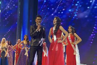 Roksana Oraniec - najpiękniejsza Polka w Chinach!