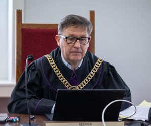 Proces Krzysztofa Ś.byłego dyrektora fundacji Filipa Chajzera. Jest oskarżony o przywłaszczenie 700 tys. zł.