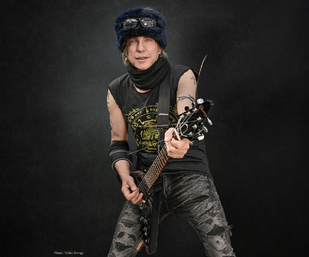 Michael Schenker
