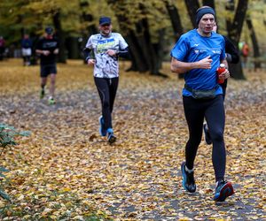 Sobotni parkrun w Katowicach przyciągnął tłumy. W tym biegu nigdy nie będziesz ostatni! GALERIA