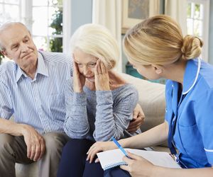 Otępienie naczyniopochodne (otępienie naczyniowe): przyczyny, objawy, leczenie