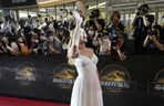 Scarlett Johansson zarobiła miliard w jeden weekend! Wielki sukces i rekord