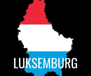 Luksemburg