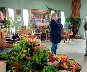 Barwy szczęścia, odcinek 3235: Aldona i Borys odkryją kolejne oszustwo Romea! Skończą przez Włocha w więzieniu? - ZDJĘCIA