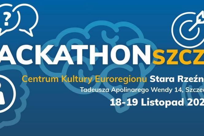 HACKATHON SZCZECIN