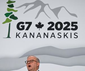 G7 w Kanadzie