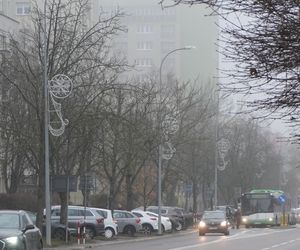 Tutaj pojawiły się świąteczne dekoracje w Białymstoku