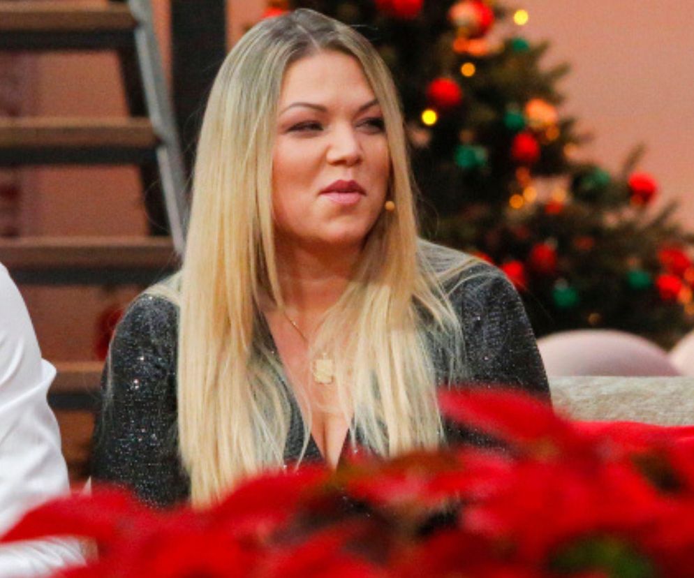 Dorota z Rolnik szuka żony