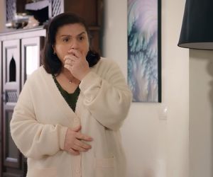 Dramatyczna wizja Naciye. Kuzey zostanie ojcem?