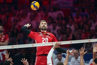 Zmarnowaliśmy wielką szansę na finał Ligi Narodów. Bolesna porażka Polaków z Francuzami