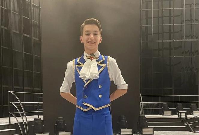  Sukces Lubuszanina. Bierze udział w popularnym show!