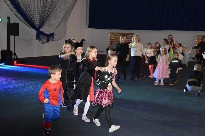 III Bal Rodzinny w Mniszku