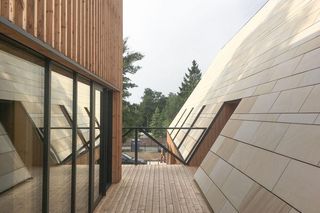 Termodrewno - inspiracje