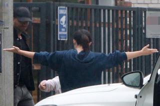 Kasia Cichopek odzyskała dzieci 