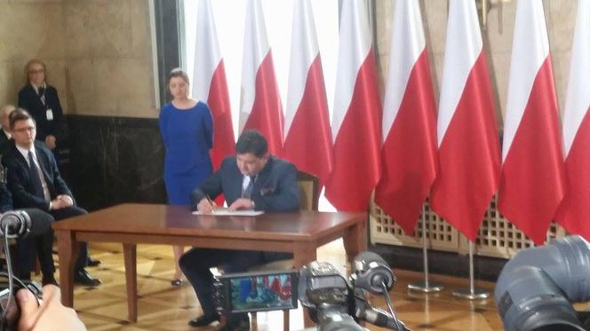 Polska Grupa Węglowa powołana. To koniec Kompanii Węglowej