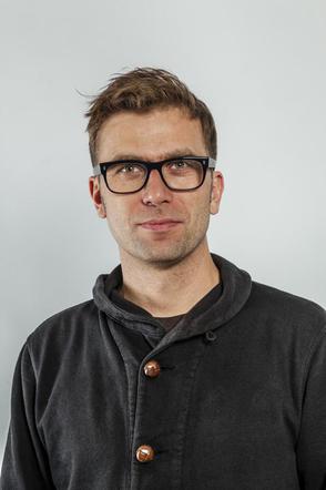 Tomek Rygalik