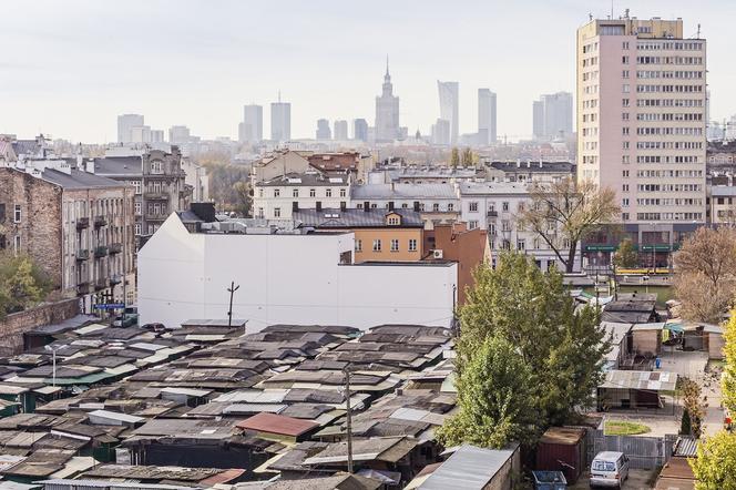 Muzeum Pragi w Warszawie