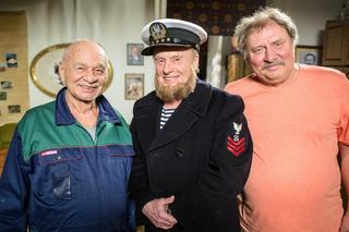 Kultowe cytaty Mariana Paździocha ze Świata według Kiepskich 