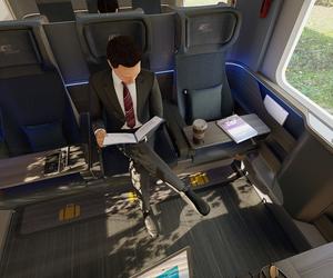 Historyczny przetarg PKP Intercity na zakup nowych 450 wagonów