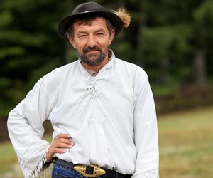 V Dzień Pasterski na Hali Skrzyczeńskiej w Szczyrku