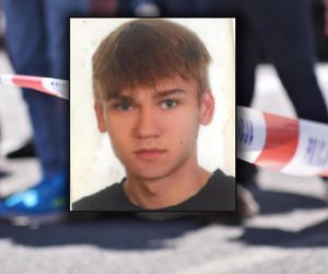 Zaginął 17-letni Jakub z Bydgoszczy! Wyszedł z domu i ślad po nim zaginął