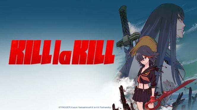 Kill La Kill