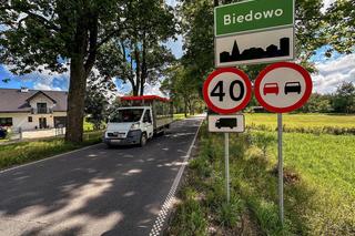 Wyprzedzał na prostej drodze i zginął. Krzysztof wracał od dziewczyny